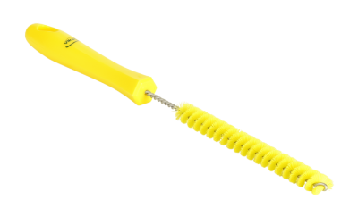 Vikan - 5360 - Tube Brush, ø15mm, 310mm, Hard