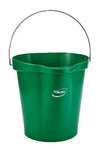 Vikan - 5686 - Hygiene Bucket, 12 Litres