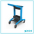 Vikan - HyGo Unassembled Mobile Cleaning Station, 780mm