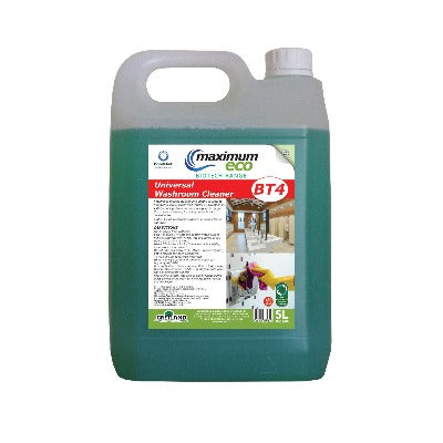 Greyland - Washroom Cleaner