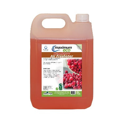 Greyland - Maximum Eco Cranberry Air Freshener