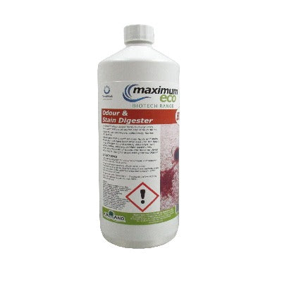 Greyland - Odour Digester - SOS Hygiene