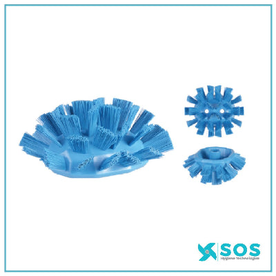 Vikan - 7030 -  UST Tank Brush, 190 mm, Hard