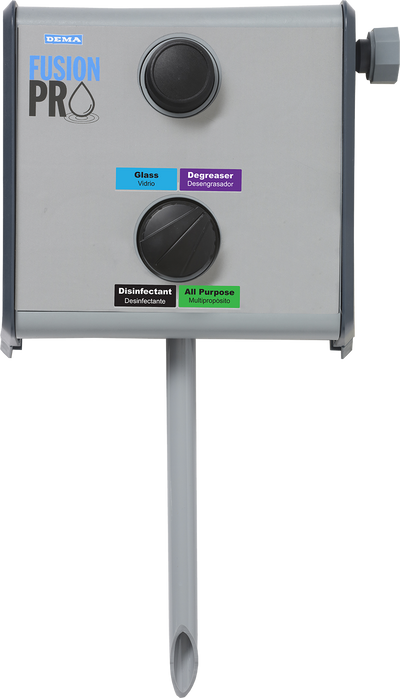Dema - 70GE - Fusion Pro