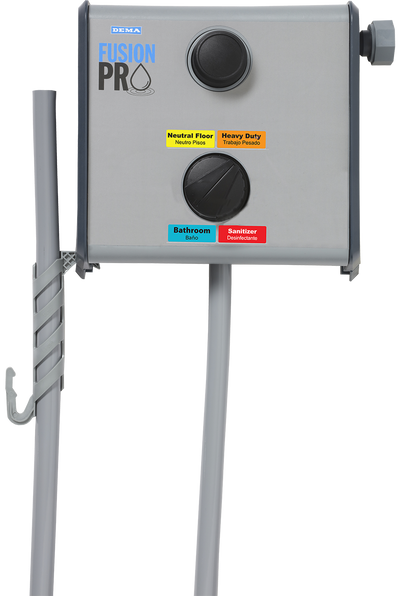 Dema - 70GE - Fusion Pro