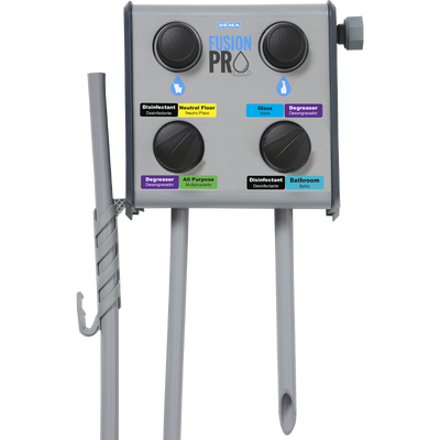 Dema - 70GE - Fusion Pro