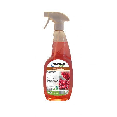 Greyland - Maximum Eco Cranberry Air Freshener