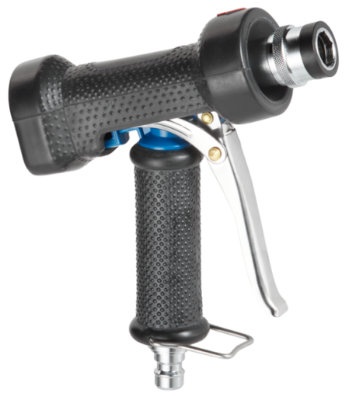 Vikan - 93239 - Watergun for Foam Sprayer 1/2"(Q), Black