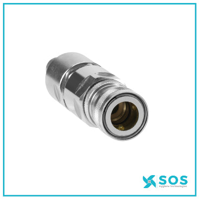 Vikan - 9341 - SafeOne, Back Flow Prevention, 1/2"(Q)