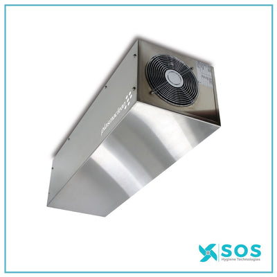 AirKlean UVGI Air Disinfection Unit