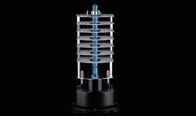 Airsteril - Air Silent 10 &amp; 20 Medical