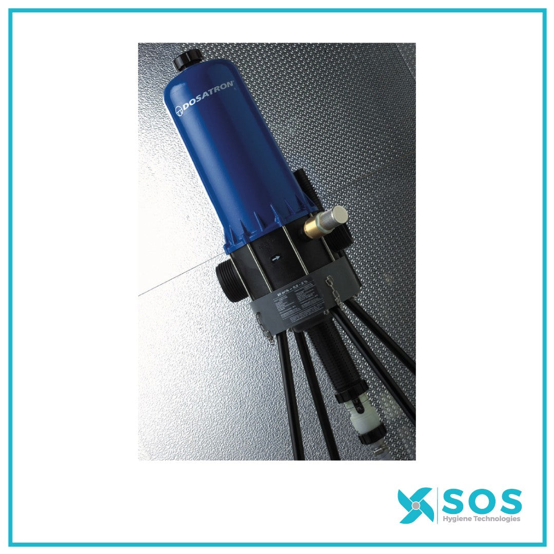 Dosatron D20S - Image 4
