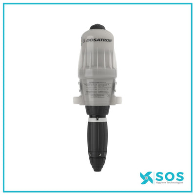 DOSATRON D3TRE Dosing Pump Chemical Injector unit