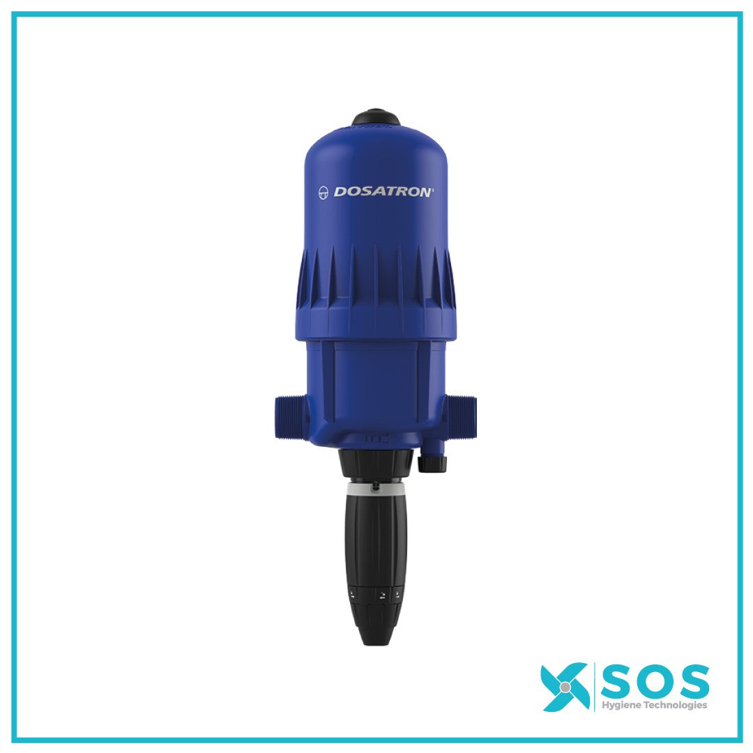 DOSATRON D8RE2 DOSING UNIT
