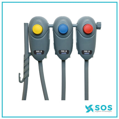 Dema - 644G - Fusion One Single