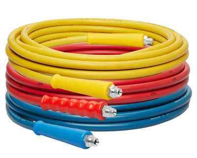 Garrison High Pressure Wash down Hose