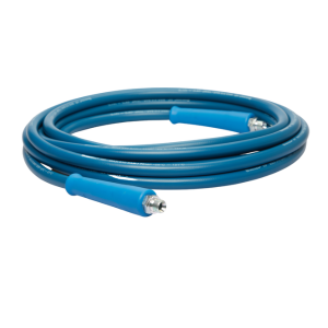 Garrison High Pressure hose Blue