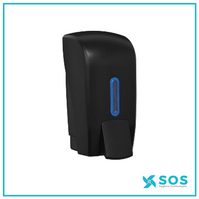 Halo - HAL20B-XX - 1Ltr Liquid Soap Dispenser