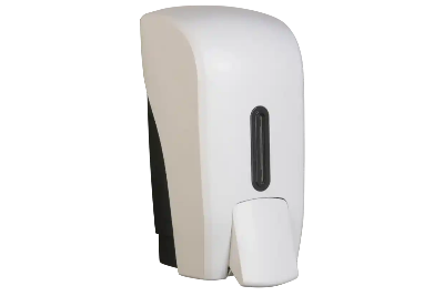 Halo - HAL20W-XX - 1Ltr Liquid Soap Dispenser