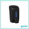 Halo - HAL25B-XX - 1Ltr Beaded Soap Dispenser