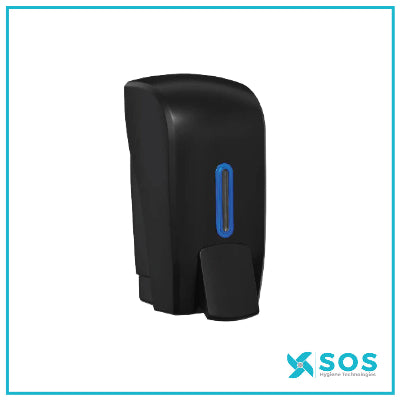 Halo - HAL25B-XX - 1Ltr Beaded Soap Dispenser