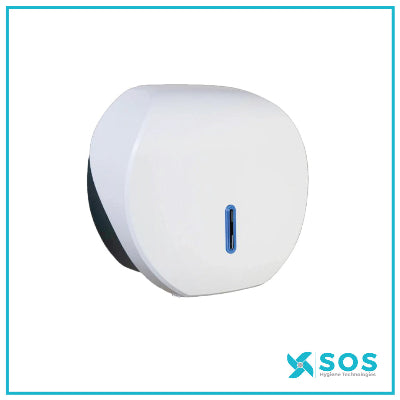 Halo - HAL42W-XX - Large Jumbo Dispenser