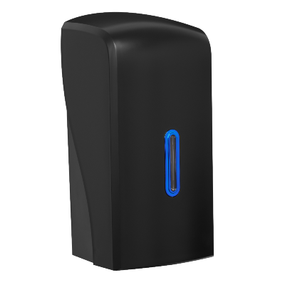 Halo - HAL50B-XX - Multiflat Dispenser - Black