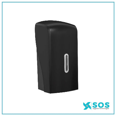 Halo - HAL50B-XX - Multiflat Dispenser - Black