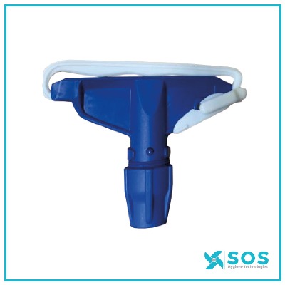 Vikan - KMKM10 - Kentucky Mop Holder (Pack of 10)