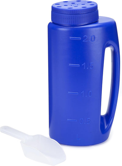 PROVASTEP DRY FLOOR DISINFECTANT GRANULES