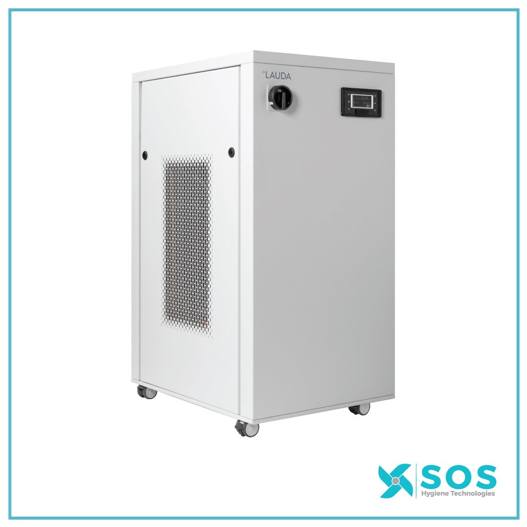 Lauda UC 4 Ultracool Chiller for industrial chilling