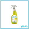 Greyland - Maximum Eco Lemon Cleanser