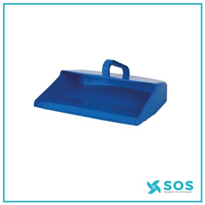 Vikan - MS55 - Lightweight Dustpan (Pack of 10)