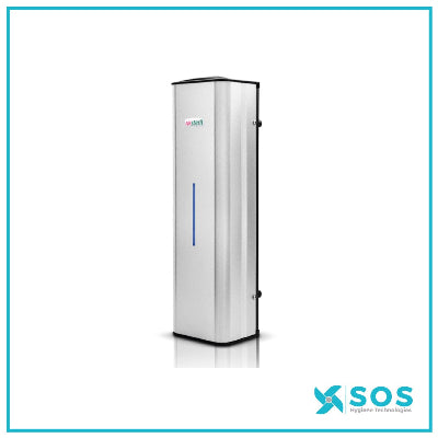 Airsteril - Multi-Flex 20/30/40/60/80/80X