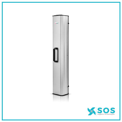 Airsteril - Multipurpose Range &nbsp;Mobile or Fixed