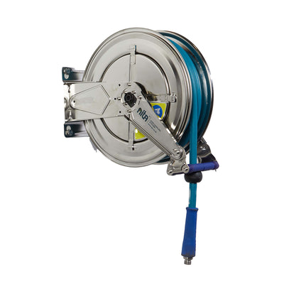 Nita SC Retractable reel without speed control unit