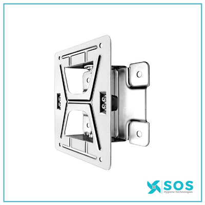 Nita Swivel Bracket for Retractable SC Hose