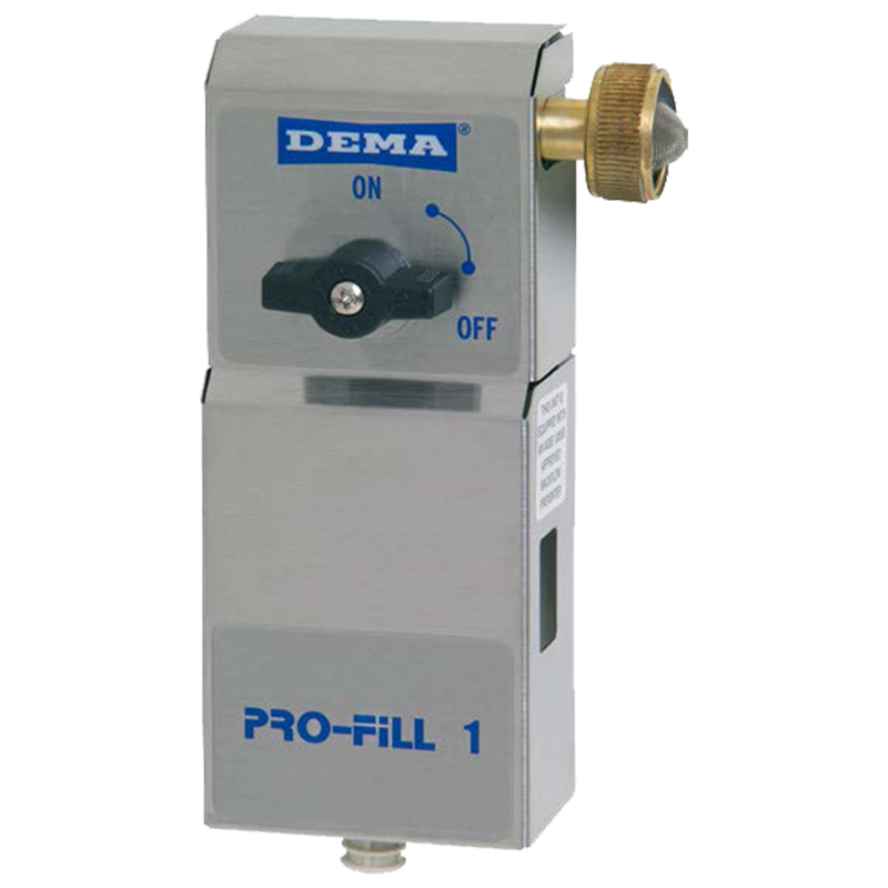 Dema - PF65 - Profill Sink Fill Unit
