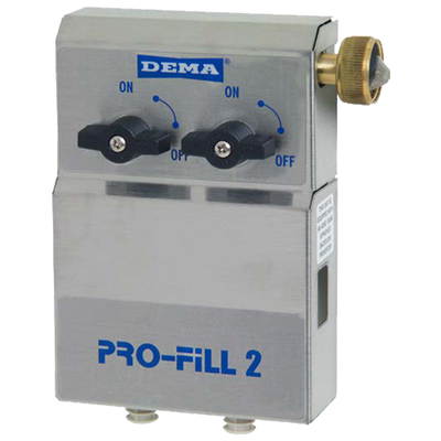 Dema - PF65 - Profill Sink Fill Unit