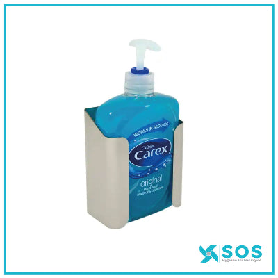 PL01MBS - Carex Bottle Holder - 500ml