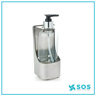 PL03MBS - Single Bottle Holder - 250ml (Inc.Bottles)