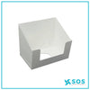 PL05 - 5Ltr Bottle Holder - White