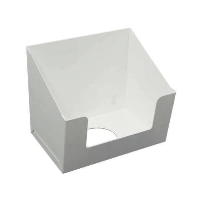 PL05 - 5Ltr Bottle Holder - White