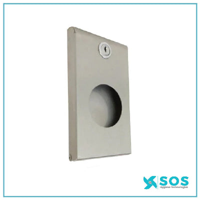 PL09MBS - Sani Bag Dispenser