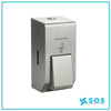 PL10S - 400ml Sanitiser&nbsp;Soap Dispenser
