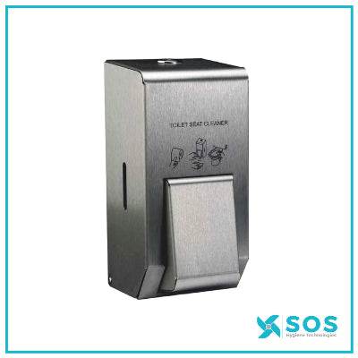 PL11 - 400ml&nbsp;Toilet Seat Sanitiser Dispenser