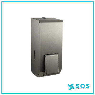 PL20F - 1000ml Foam Soap Dispenser