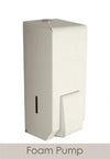 Foam Soap Dispenser - PL20FMWH - 1000ml