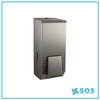 PL20IP - 900ml Industrial Pumice Soap Dispenser