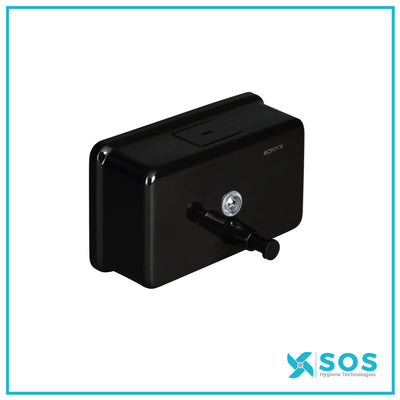 PL22 - Horizontal Soap Dispenser, 1200ml